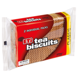 Tea Biscuits Herbatinki klasyczne 400 g