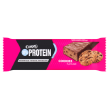 CORNY Baton proteinowy o smaku ciasteczkowym 50 g