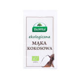 EKO WITAL Mąka kokosowa BIO 500 g