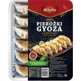 MIKAKU Pierożki gyoza z kurczakiem 250 g