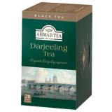 AHMAD TEA Herbata czarna Darjeeling Tea 20 torebek (saszetki) 40 g