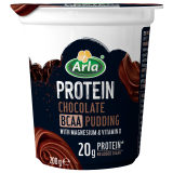 ARLA Protein Pudding proteinowy o smaku czekoladowym 200 g