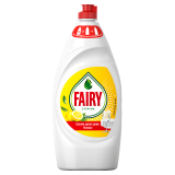 FAIRY Płyn do mycia naczyń Cytryna 900 ml