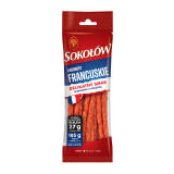 SOKOŁÓW Gold Kabanosy francuskie 100 g