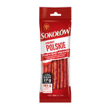 SOKOŁÓW Gold Kabanosy polskie 100 g