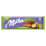 MILKA Czekolada Nutty Choco Wafer 270 g