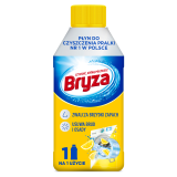 BRYZA Płyn do czyszczenia pralki lemon 250 ml