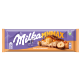MILKA Czekolada mleczna Toffee Wholenut 300 g