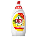 FAIRY Płyn do mycia naczyń Lemon 1.35 l