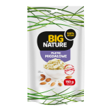 BIG NATURE Płatki migdałowe 150 g