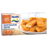 FROSTA Złote paluszki serowe mrożone 270 g