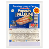 PAPOUIS Ser Halloumi 225 g
