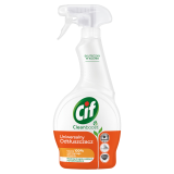 CIF Cleanboost Płyn do czyszczenia uniwersalny Odtłuszczacz - spray 500 ml