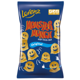 LORENZ Monster Munch Chrupki Ziemniaczane 100 g