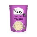 KETO CHEF Makaron konjac noodle (nudle) bezglutenowy BIO 270 g
