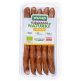 WASĄG kiełbaski z filetem bio 115 g