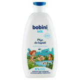 BOBINI Kids Płyn do kąpieli 500 ml