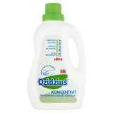 DZIDZIUŚ Koncentrat do płukania odzieży dla dzieci 1.5 l