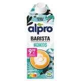 ALPRO Barista Napój kokosowo-sojowy 750 ml