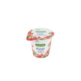 DANMIS Jogurt kozi o smaku truskawkowym 125 g