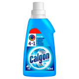CALGON Żel przeciw kamieniowi do pralki 750 ml