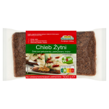 MESTEMACHER Chleb żytni 500 g