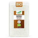 BIO PLANET Wiórki kokosowe bezglutenowe BIO 500 g