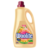WOOLITE Płyn do prania kolorów z keratyną Colour Fruity 3.6L 3.6 l