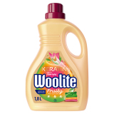 WOOLITE Płyn do prania kolorów z keratyną Colour Fruity 1.8L 1.8 l