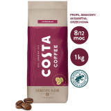 COSTA COFFEE Kawa ziarnista Coffee Signature Blend (100% Arabica) 1 kg