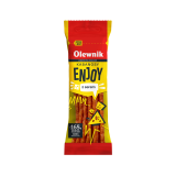 OLEWNIK Kabanos serowe Enjoy 90 g