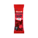 OLEWNIK Kabanos słodka papryka Enjoy 90 g
