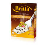 BRITTA Ryż dziki i parboiled (2x100g) 200 g