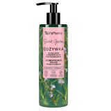 VIS PLANTIS Odżywka do włosów z tendencją do przetłuszczania - ROZMARYN 400 ml