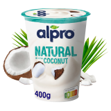 ALPRO Produkt sojowy kokos 400 g