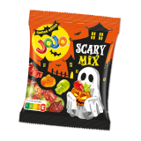 JOJO Żelki scary mix 80 g