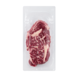 SOKOŁÓW Stek z antrykotu bez kości marmur 250 g