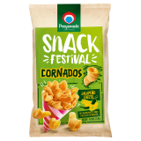 PRZYSNACKI Snack Festival Cornados ser z jalapeno 110 g