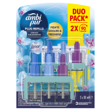 AMBI PUR Wkłady do elektrycznego odświeżacza powietrza Spring Awakening 40 ml 1 szt