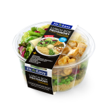 FIT&EASY Hi-Pro Mieszanka Sałat z Bobem i Kurczakiem 270 g