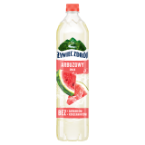 ŻYWIEC ZDRÓJ Z NUTĄ Arbuza Napój niegazowany o smaku arbuza 1.2 l