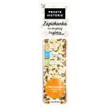 PROSTE HISTORIE Zapiekanka fresh z pieczarkami 390 g