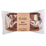 CUKIERNIA OLSZA Blok marmurek 250 g