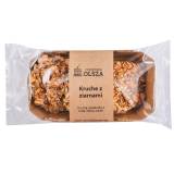 CUKIERNIA OLSZA Kruche z ziarnami 230 g