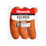 OLEWNIK Kiełbasa swojska 180 g