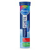 PLUSSSZ Magnez Forte Complex 20tab. 1 szt