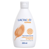 LACTACYD Femina Emulsja do Higieny Intymnej 200 ml