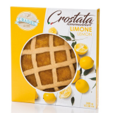 CRADEL Domowa tarta cytrynowa 300 g