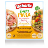 ROBERTO Pinsa 2x115g 230 g