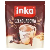 INKA Rozpuszczalna kawa zbożowa czekoladowa 200 g